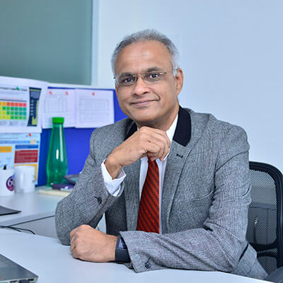 Sunil Subramaniam